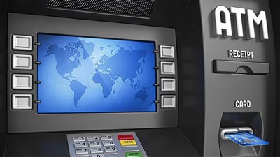 قبل عيد الأضحى ..  رسوم السحب من ماكينات الصراف الآلي