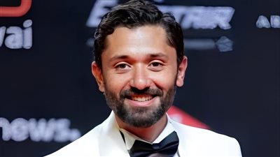 كريم محمود عبد العزيز بعيد ميلاده.. أصبح واحدًا من نجوم السينما والدراما 