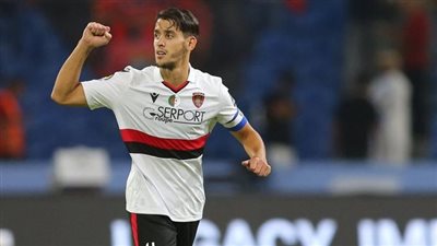 وكيل بلعيد يكشف حقيقة وجود عرض بلجيكي 