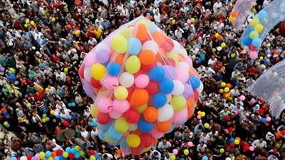 حالة الطقس ودرجات الحرارة المتوقعة خلال أيام عيد الأضحى