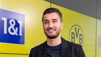 بروسيا دورتموند يسقط امام أوجسبورج في الدوري الالماني 