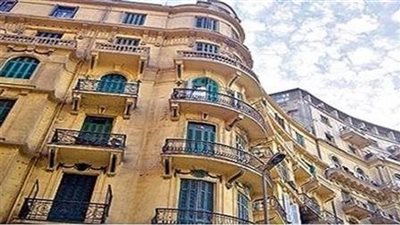 إقبال قياسي على التسجيل بالضريبة العقارية في مصر.. فيديو