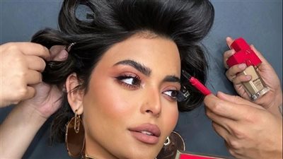 أسماء جلال تغرم بمحمد إمام وعمرو يوسف فى العيد 