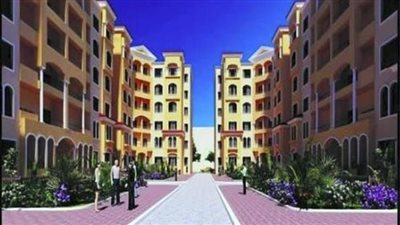 خطوات حجز شقق من الإسكان بالتقسيط على 30 سنة 