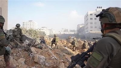 الولايات المتحدة تفرض عقوبات على مجموعة تساف 9 الإسرائيلية المتطرفة