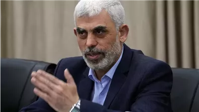 الجيش الإيراني: اختيار السنوار يعني أن الاحتلال فقد الأمل في مستقبله