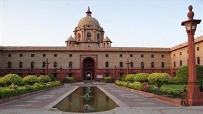 الخارجية الهندية: مودي وماكرون اتفقا على تعميق التعاون الاستراتيجي في مجال الدفاع