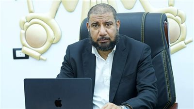 رجل الأعمال ياسر سعد عبد العزيز.. رائد الاستثمار في السياحة