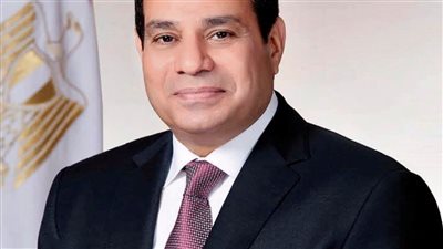 محافظ الغربية يهنئ الرئيس عبد الفتاح السيسي بعيد الأضحى المبارك