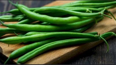 فوائد مذهلة بتناول الفاصوليا الخضراء