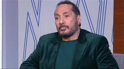 علي الحجار عاش 