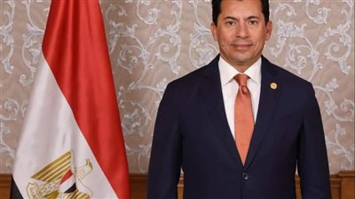 زيدان يكشف إنجازات الدولة في قطاع الشباب والرياضة خلال 10 سنوات