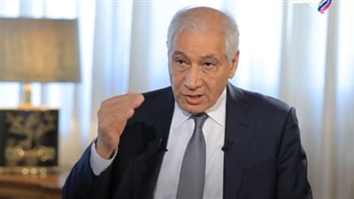 وزير المالية الأسبق يطالب بفرض الضرائب على كل مواطن يستفيد من خدمات الدولة.. فيديو 