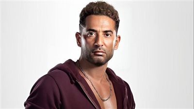 عمرو سعد في دراما رمضان 2025 بتوقيع محمد سامي