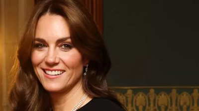 كيت ميدلتون تكشف كواليس حالتها الصحية| أول ظهور رسمي بعد تشخيصها بالسرطان