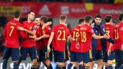 الماتادور يسعى لإستعادة الأمجاد بسجل حافل في اليورو