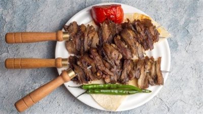 أول أيام عيد الأضحى المبارك.. حضري أسياخ اللحم المشوي