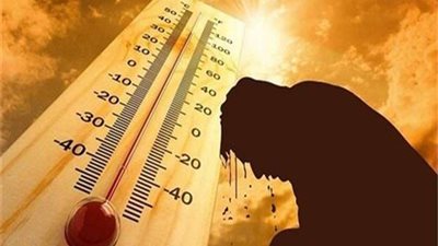 موعد انكسار الموجة الحارة 