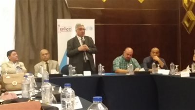 التضامن تنظم دورات تدريبية للاخصائيين الاجتماعيين في مجال حقوق الطفل