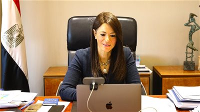 المشاط: تنسيق برنامج مبادلة الديون مع إيطاليا لضمان تحقيق الاستفادة المُثلى 