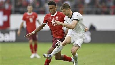 موعد مباراة المجر وسويسرا في يورو2024.. والقناة الناقلة
