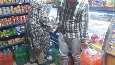 محافظ الدقهلية يحيل 520 محضرا بمخالفات تموينية للنيابة العامة