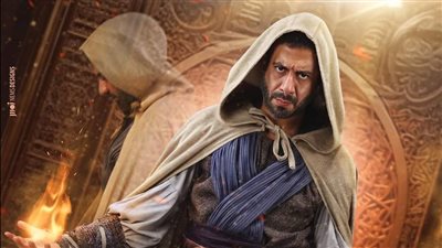 فيلم أهل الكهف في المرتبة الرابعة.. ماذا جنى أمس؟