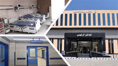 رفع درجة الإستعداد بمستشفيات سوهاج الجامعية خلال أيام عيد الأضحى