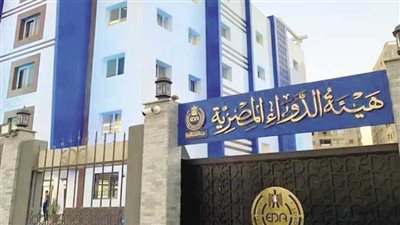  ضبط مخزن غير مرخص بالقليوبية يبيع أدوية مخدرة