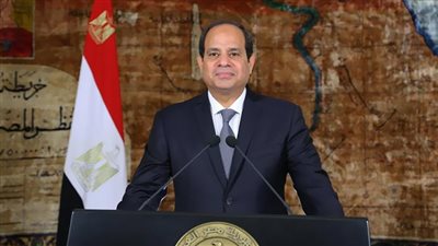 محافظ الفيوم يهنئ رئيس الجمهورية بمناسبة حلول عيد الأضحى المبارك