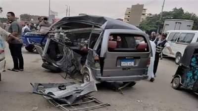 أصابة  4 مواطنين إثر حادث انقلاب سيارة سوزركي