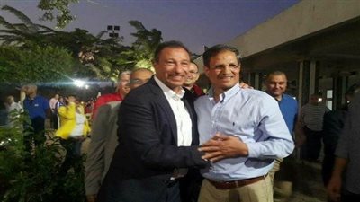 مصطفى يونس: 