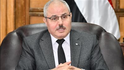 إعلان نتائج بعض الفرق الدراسية بكلية التجارة والكلية المصرية الصينية بجامعة القناة