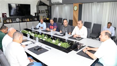 محافظ أسوان يشدد على ضرورة انتظام تدفقات مياه الشرب بمختلف المناطق والأحياء 