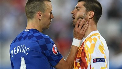 شاهد الآن مباراة إسبانيا وكرواتيا في يورو 2024 سوريا لايف بث مباشر