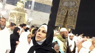 دعوات أحلام من على جبل عرفات: مشهد مهيب 