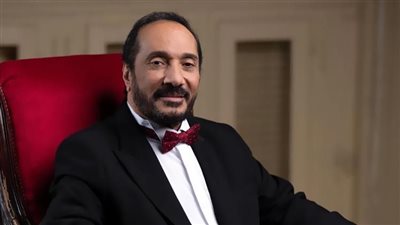 علي الحجار.. قصة نبوءة عراف غيرت حياته 