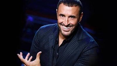 سبب تغيير مكان حفل كاظم الساهر في مصر 