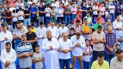 عيد الأضحى.. كل ما تريد معرفته عن موعد الصلاة والإجازة