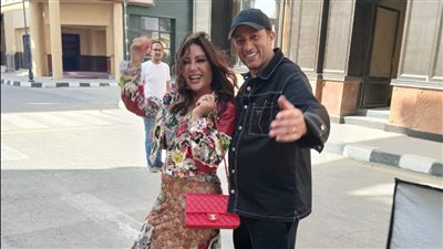 وليد ناصيف ينتهي من تصوير آخر أغاني ألبوم 