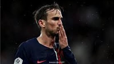 فابيان رويز نجم أسبانيا يفوز بجائزة الافضل في مواجهة أسبانيا مع كرواتيا 