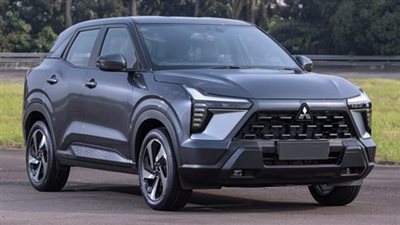 أسعار ومواصفات ميتسوبيشي أوتلاندر سبورت الجديدة بعد طرحها في مصر