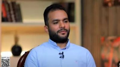 منسق تمرد بالسويس: الشعب من أسقط الإخوان وجرائمهم عجلت بثورة 30 يونيو