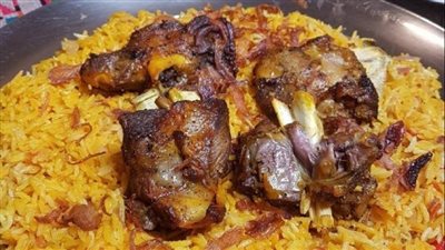 مندي اللحم الشهي لعيد الأضحى.. خطوات سهلة لطبق فاخر