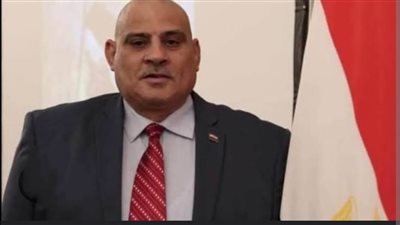 رئيس الجالية المصرية في روسيا يهنئ الرئيس السيسي والشعب المصري بعيد الأضحى 