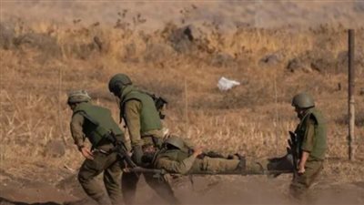 الجيش الإسرائيلي يعلن مقتل أحد جنوده المصابين بمعارك جنوب غزة