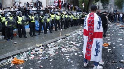 يورو 2024.. إستعدادات خاصة في المانيا قبل موقعة إنجلترا وصربيا