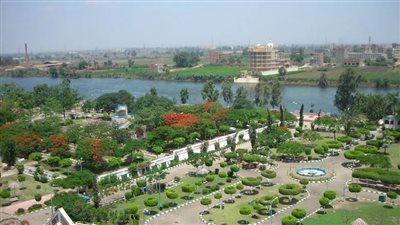 أهم أماكن الخروج فى عيدالأضحى المبارك بالدقهلية