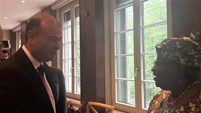 الغرف العربية: 3 تريليونات دولار مساهمة القطاع الخاص العربي بالناتج المحلي الإجمالي