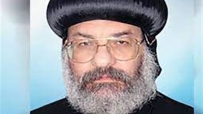 الأنبا برسوم يعقد اجتماع الأقباط بمطرانية صنبو وديروط.. الليلة